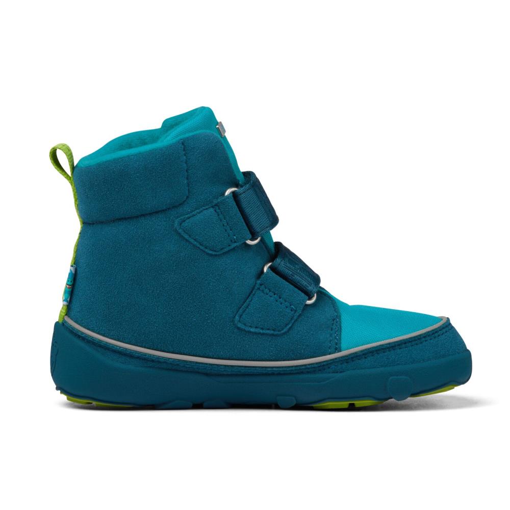 Affenzahn Winterstiefel Vegan Comfy Hai