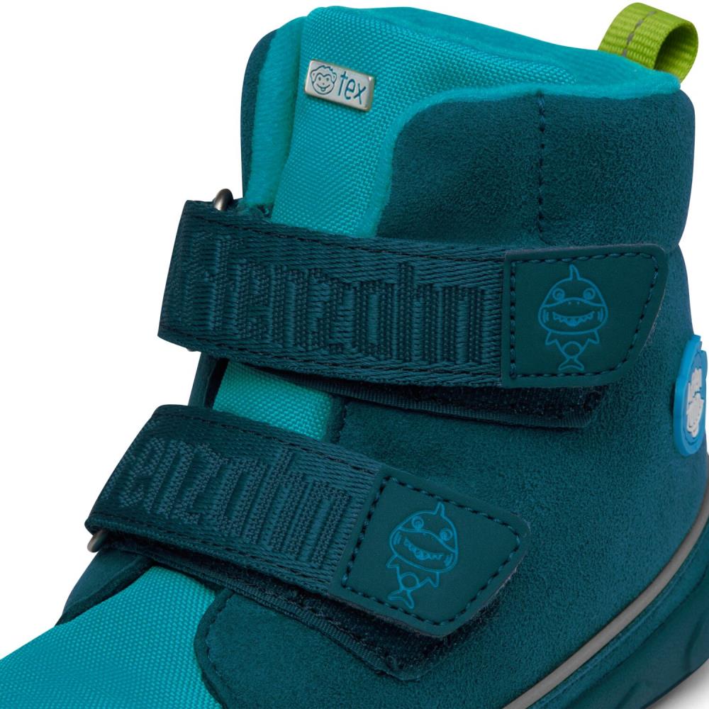Affenzahn Winterstiefel Vegan Comfy Hai