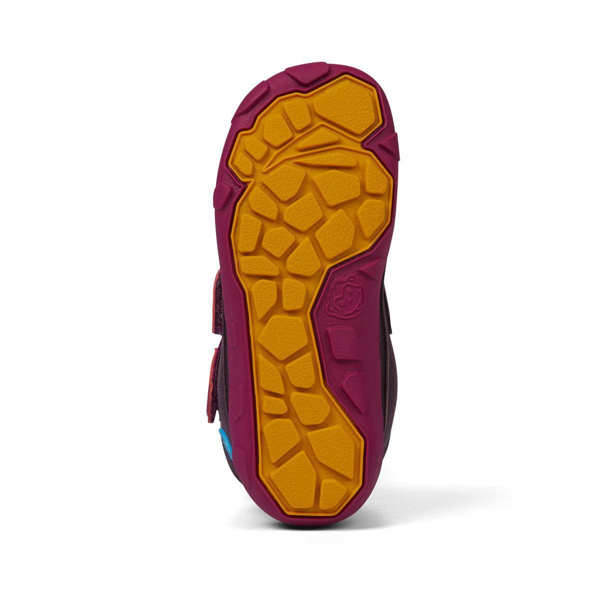 Affenzahn Winterstiefel Vegan Comfy Vogel