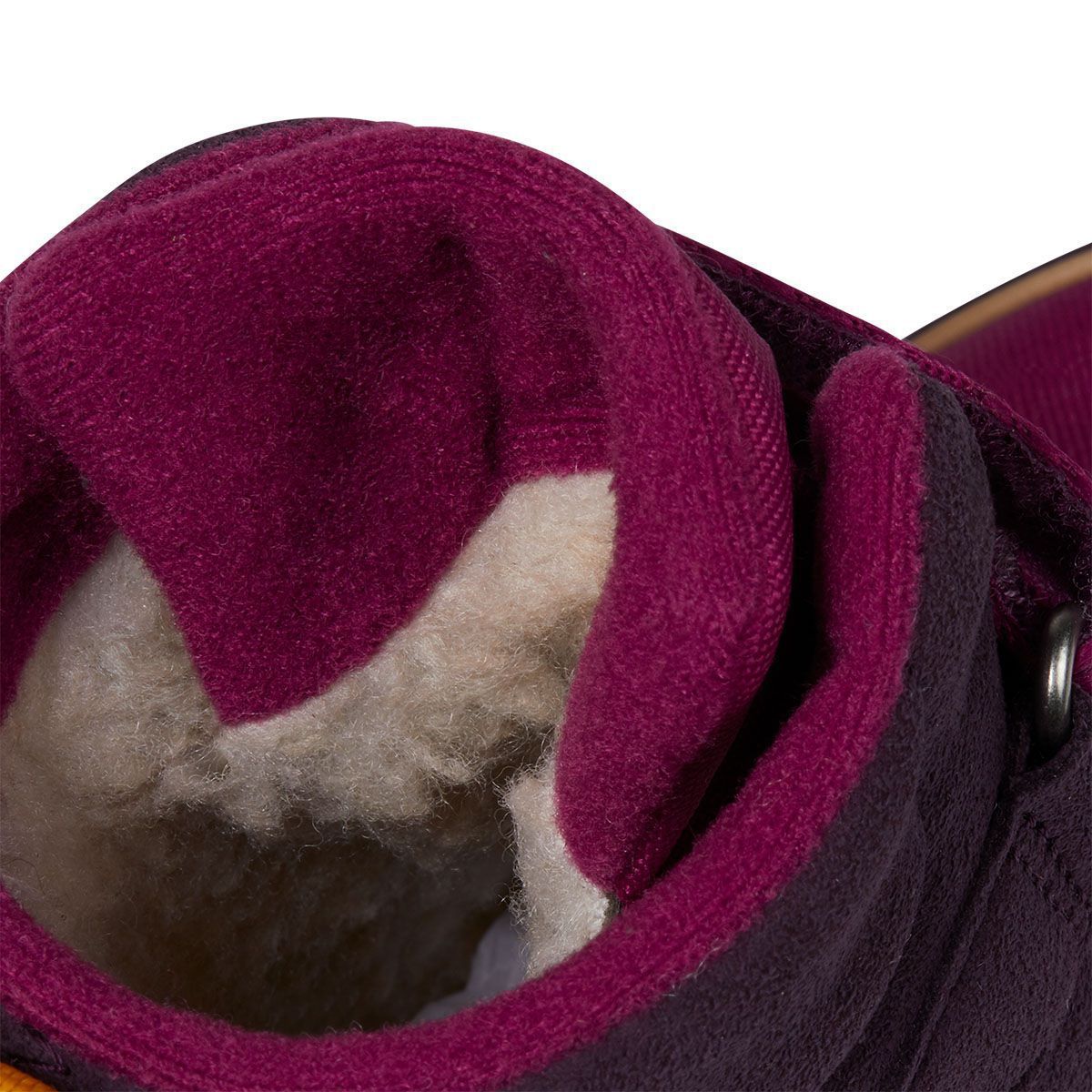 Affenzahn Winterstiefel Vegan Comfy Vogel