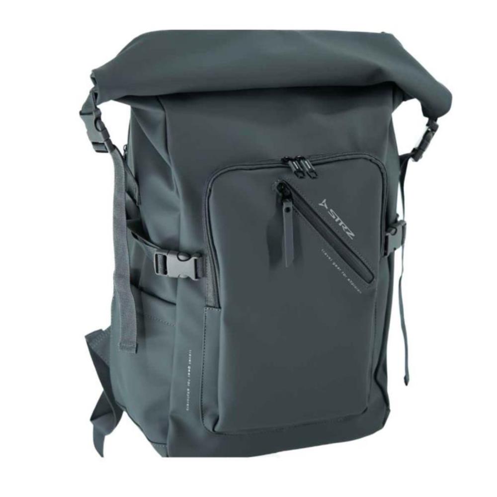 Polestream Amsterdam Stone Grey Rucksack