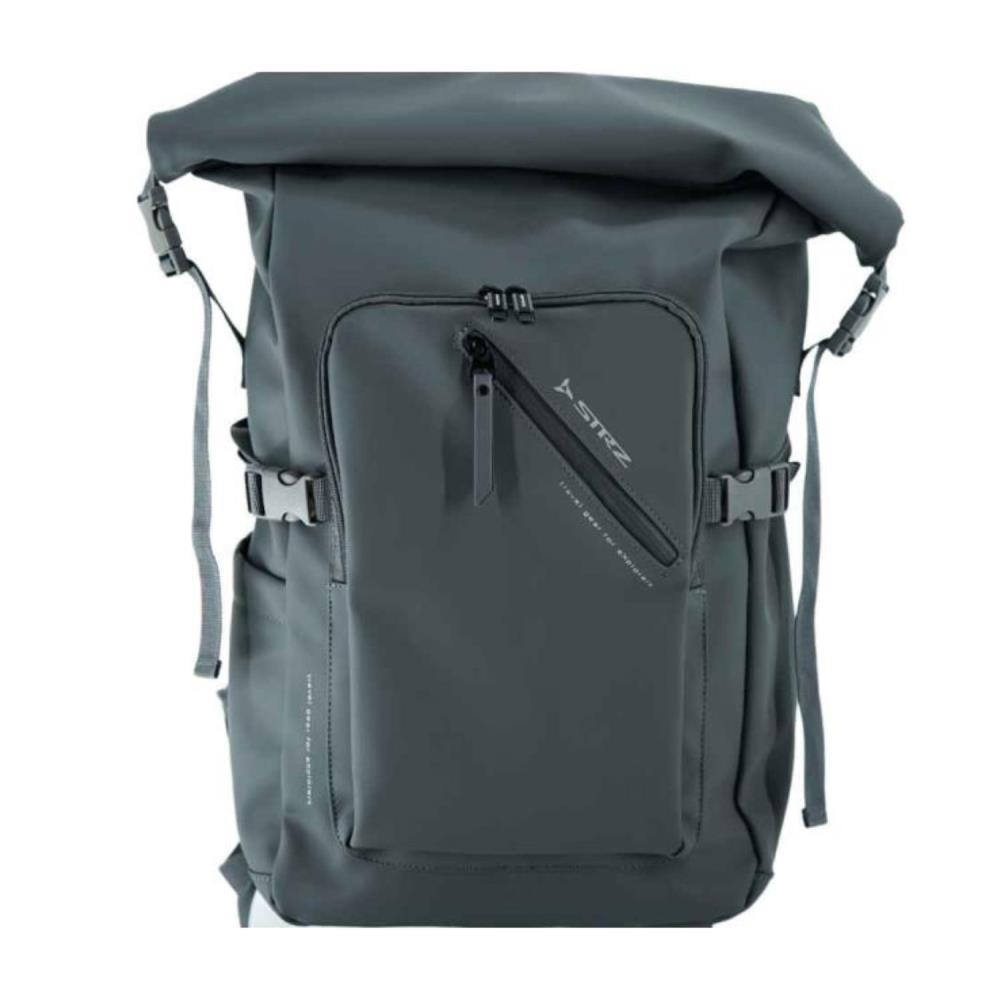 Polestream Amsterdam Stone Grey Rucksack