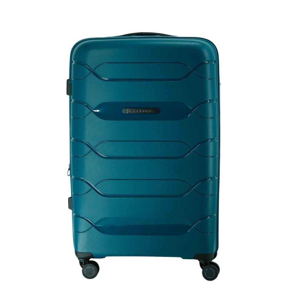 Polestream Asteroid Deepsea Green Trolley L 74 cm