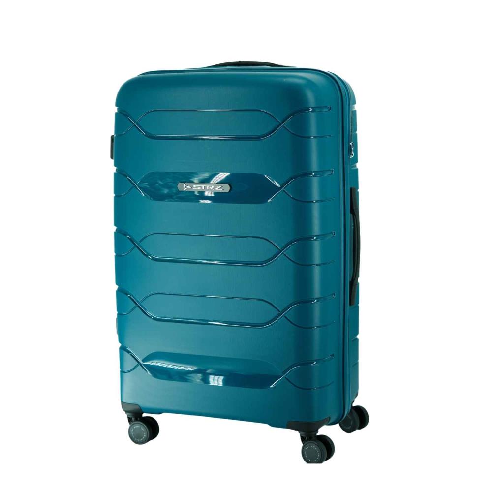 Polestream Asteroid Deepsea Green Trolley L 74 cm
