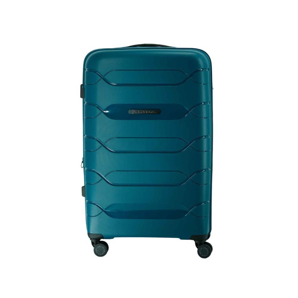 Polestream Asteroid Deepsea Green Trolley M 64 cm