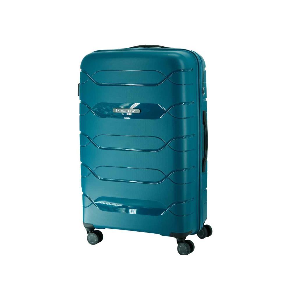 Polestream Asteroid Deepsea Green Trolley M 64 cm