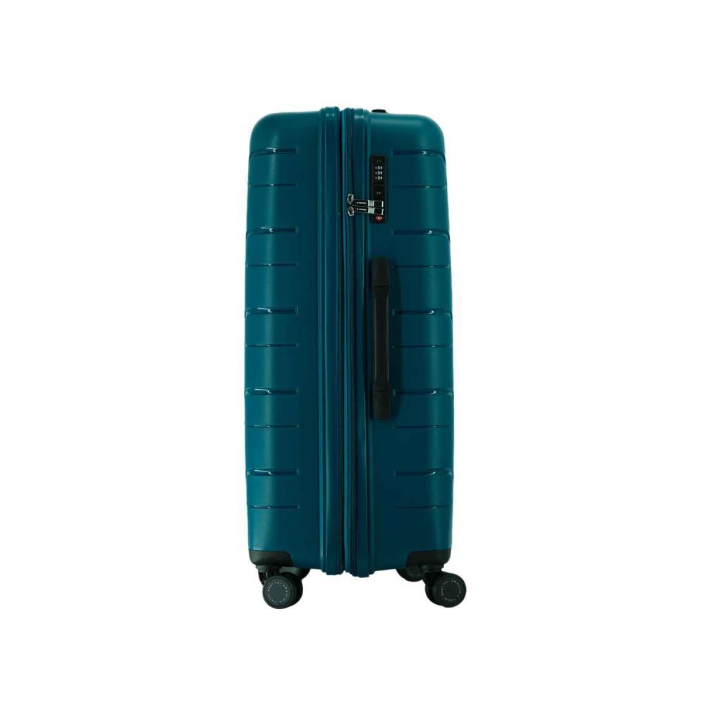 Polestream Asteroid Deepsea Green Trolley M 64 cm