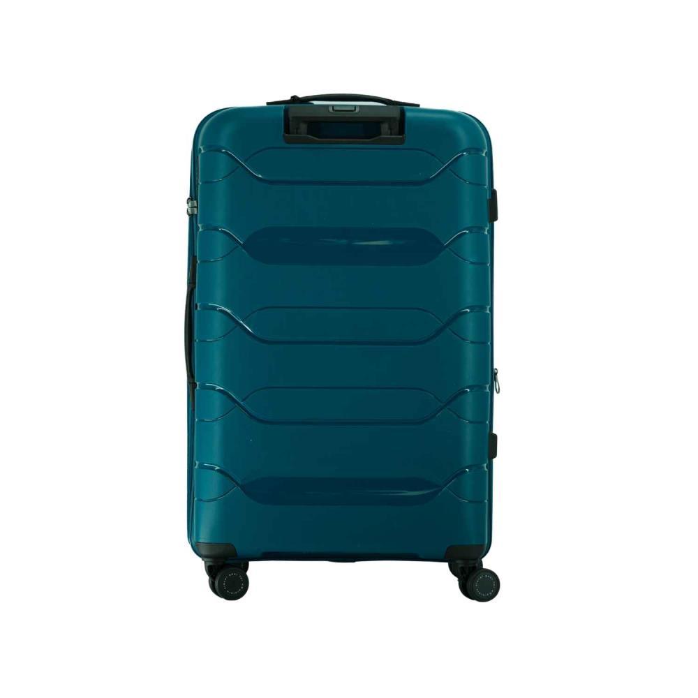 Polestream Asteroid Deepsea Green Trolley M 64 cm