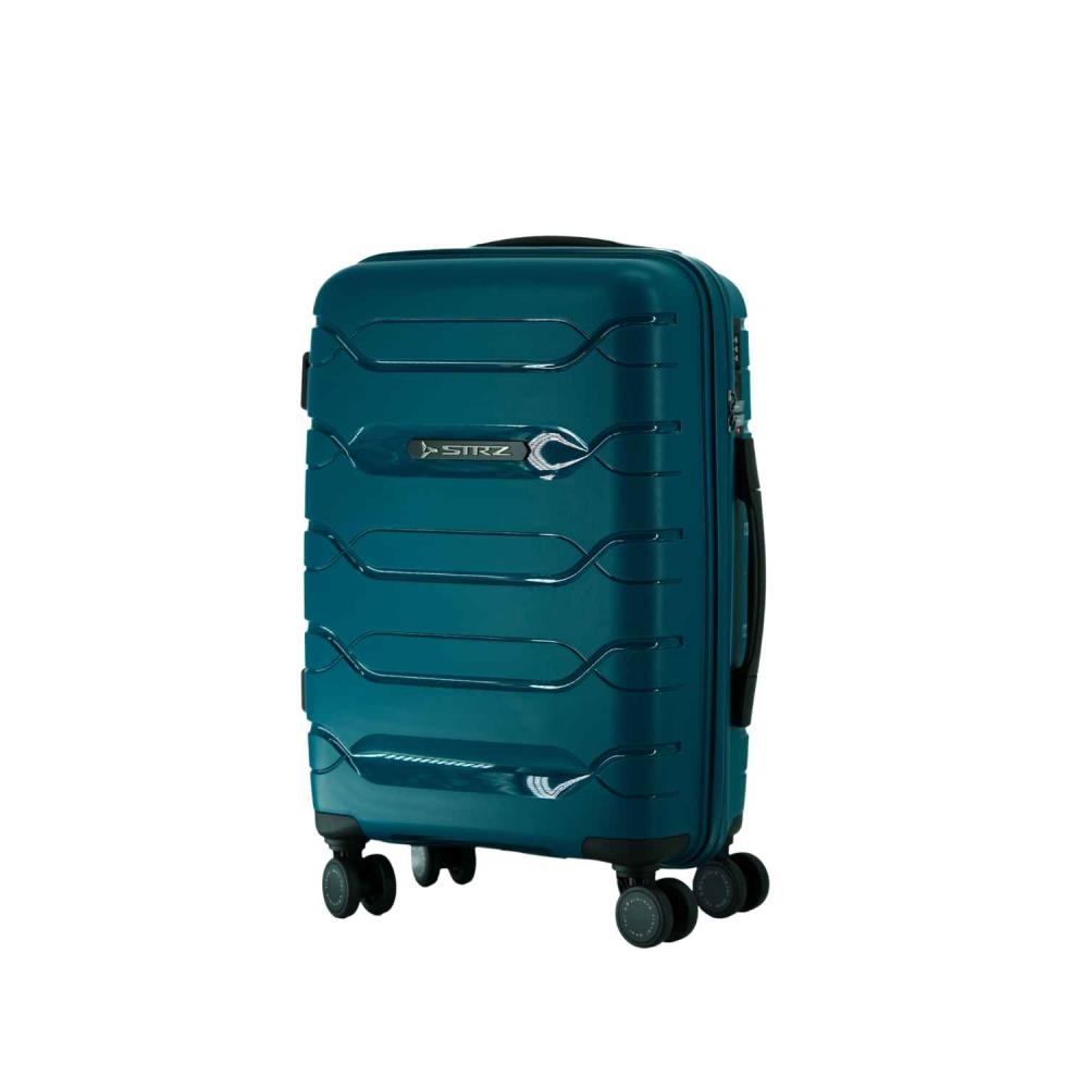 Polestream Asteroid Deepsea Green Trolley S 55 cm