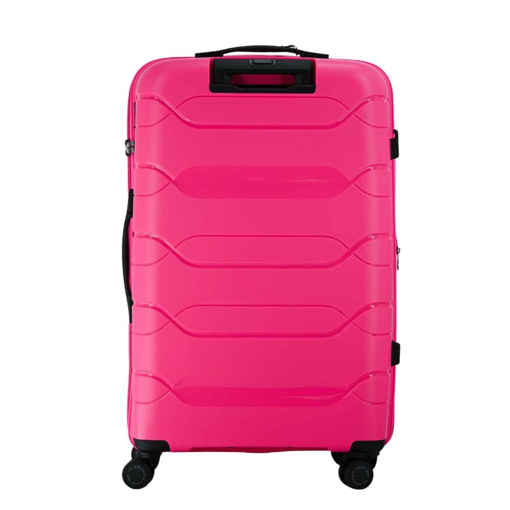 Polestream Asteroid Intense Magenta Trolley L 74 cm