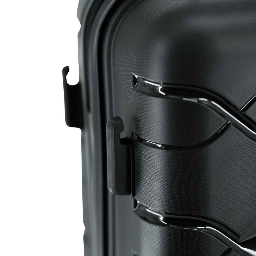 Polestream Asteroid Intense Magenta Trolley L 74 cm