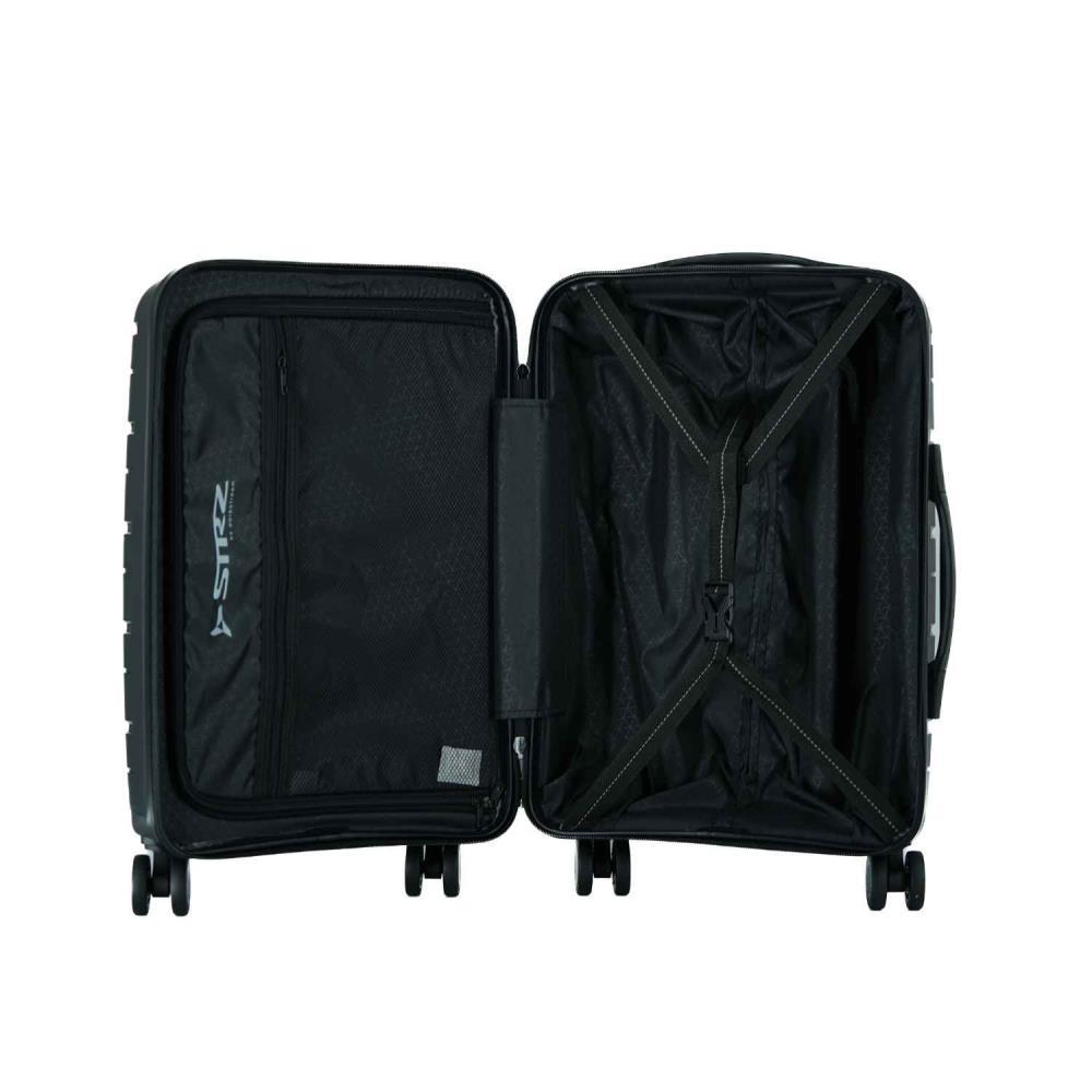 Polestream Asteroid Intense Magenta Trolley L 74 cm