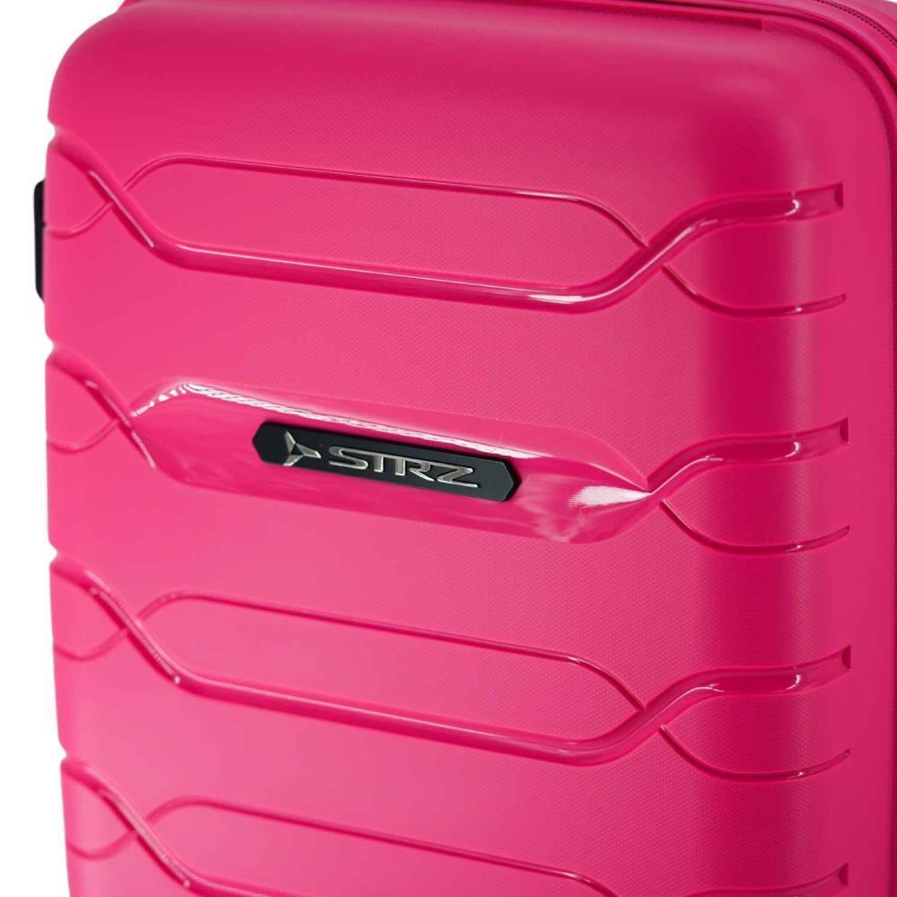 Polestream Asteroid Intense Magenta Trolley L 74 cm
