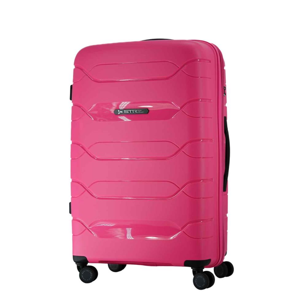 Polestream Asteroid Intense Magenta Trolley L 74 cm