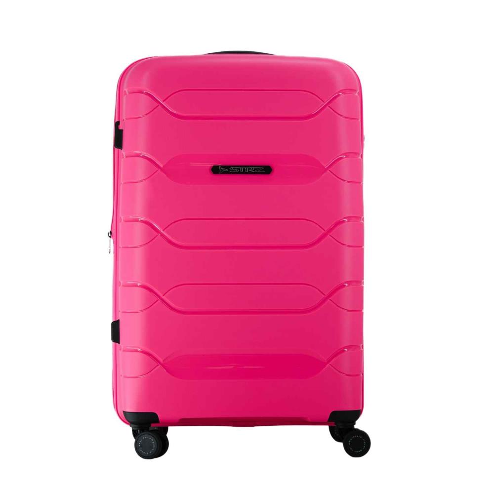 Polestream Asteroid Intense Magenta Trolley L 74 cm