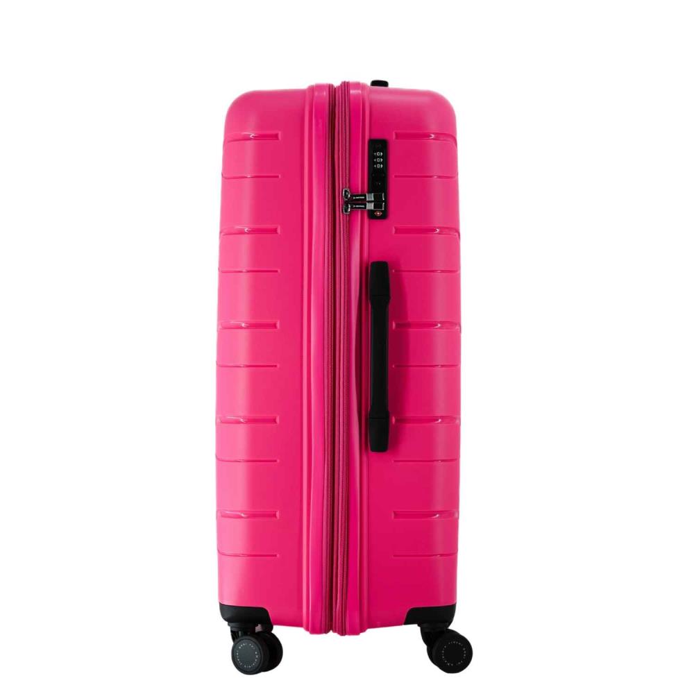 Polestream Asteroid Intense Magenta Trolley L 74 cm