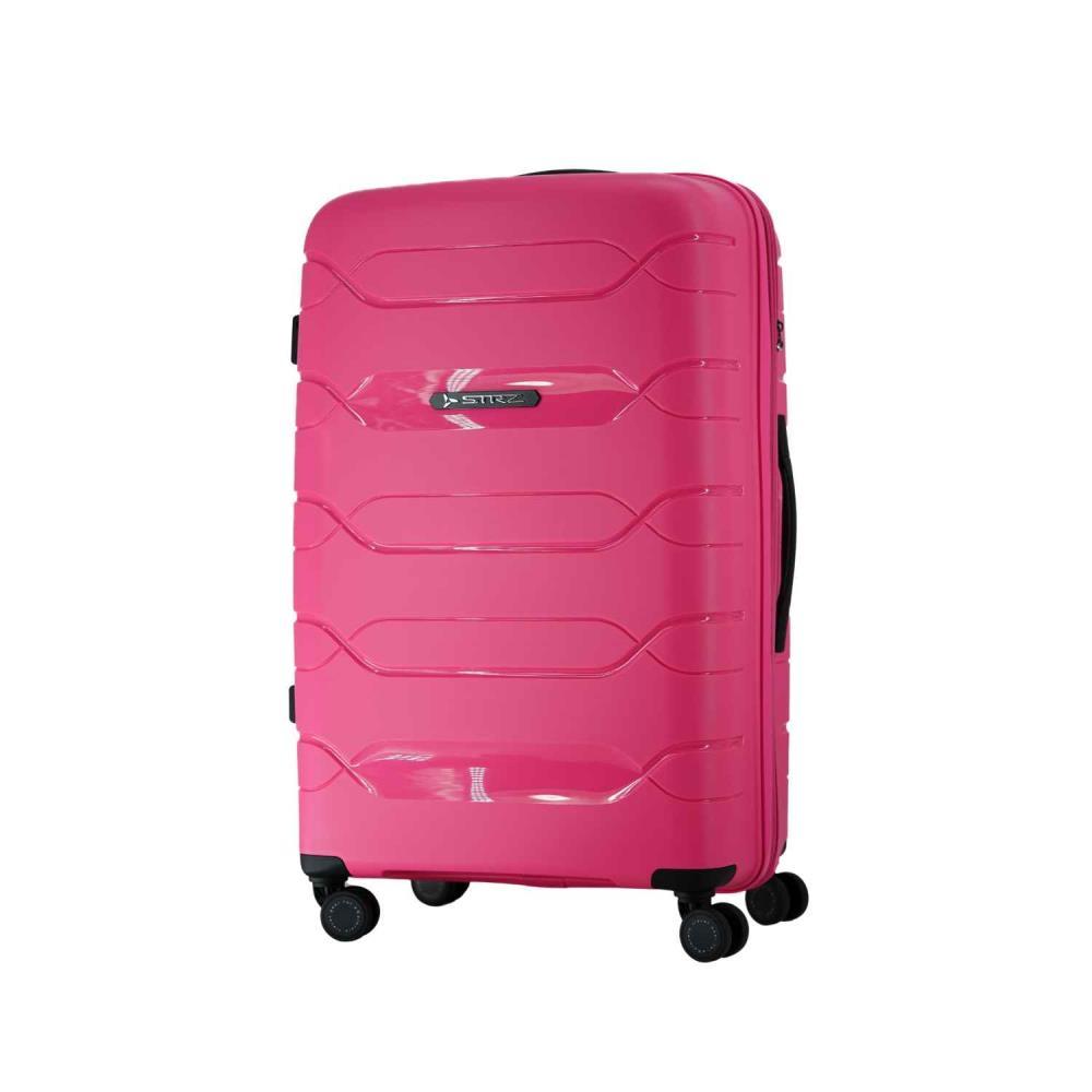 Polestream Asteroid Intense Magenta Trolley M 64 cm