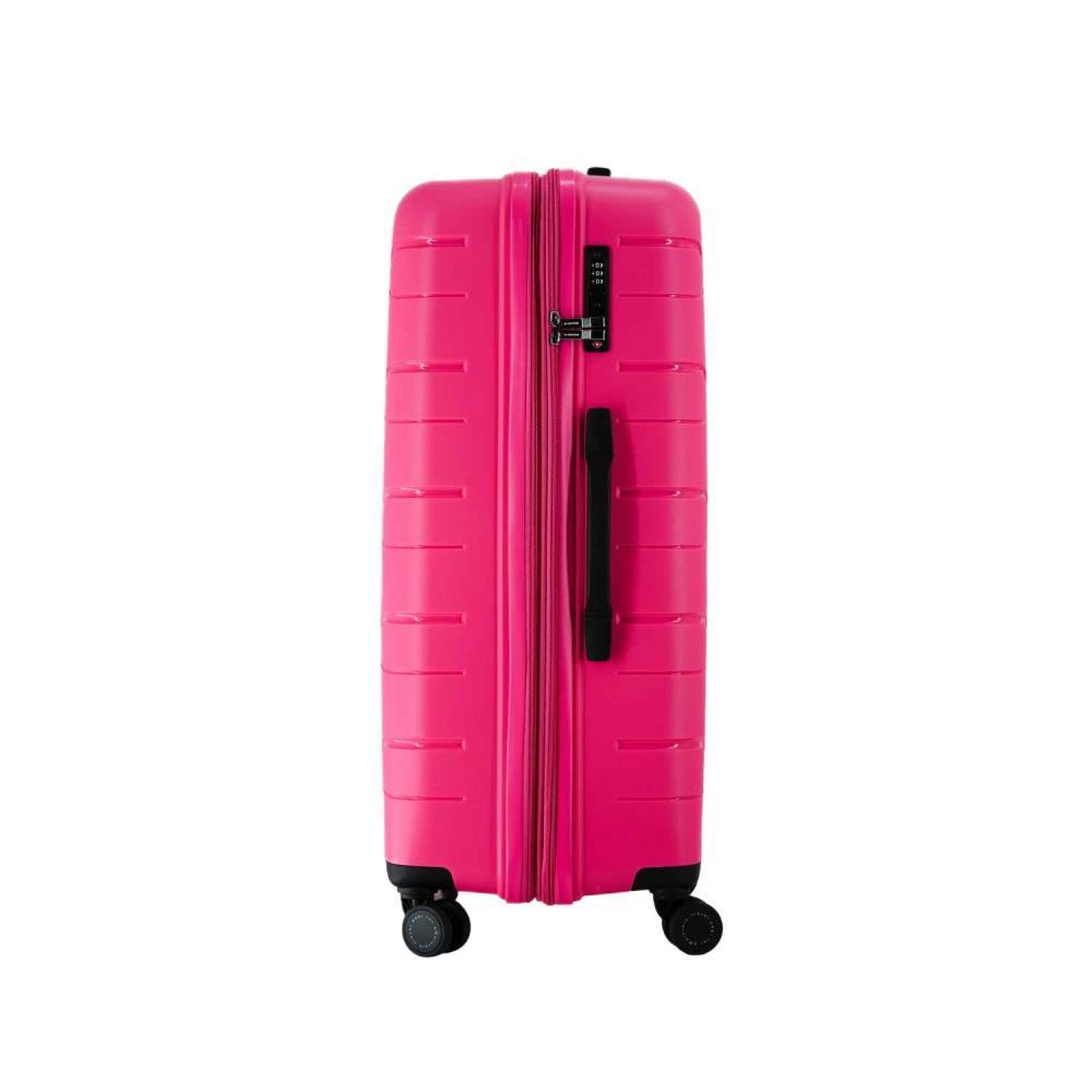 Polestream Asteroid Intense Magenta Trolley M 64 cm