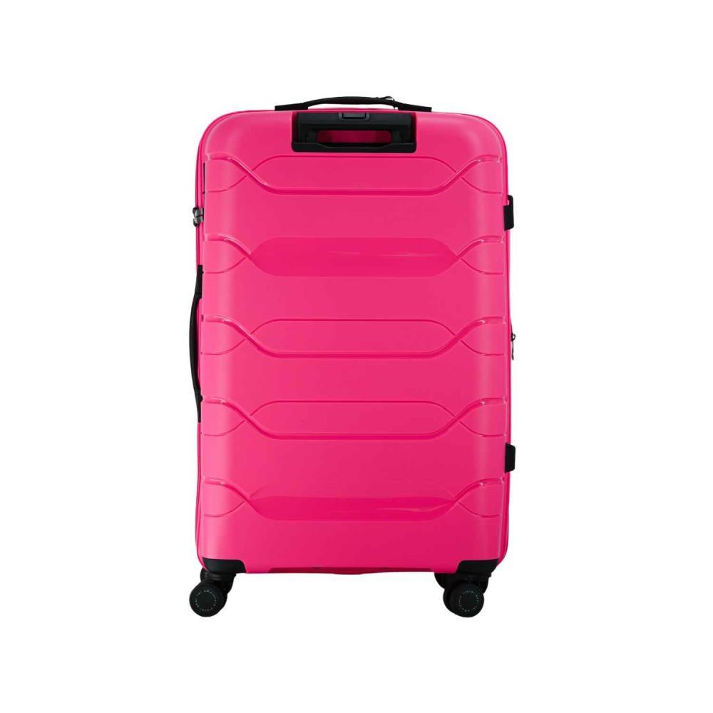 Polestream Asteroid Intense Magenta Trolley M 64 cm