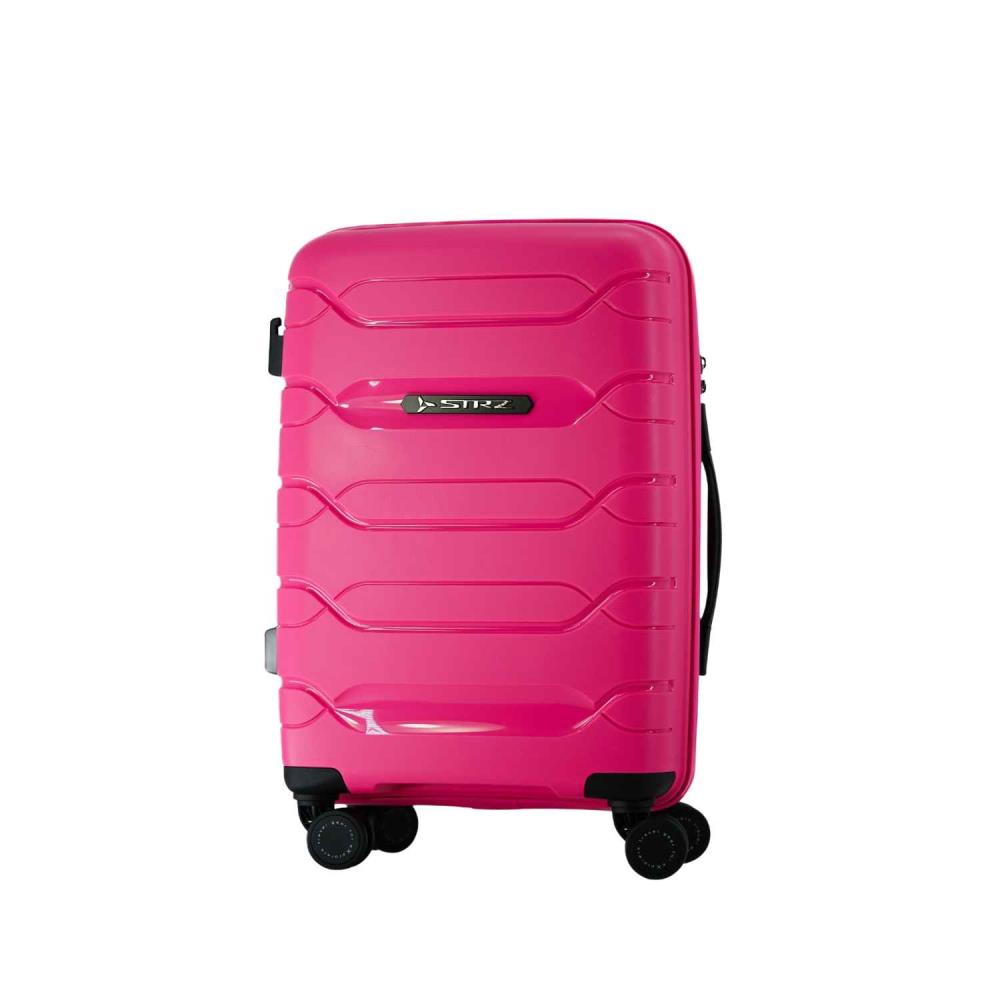 Polestream Asteroid Intense Magenta Trolley S 55 cm