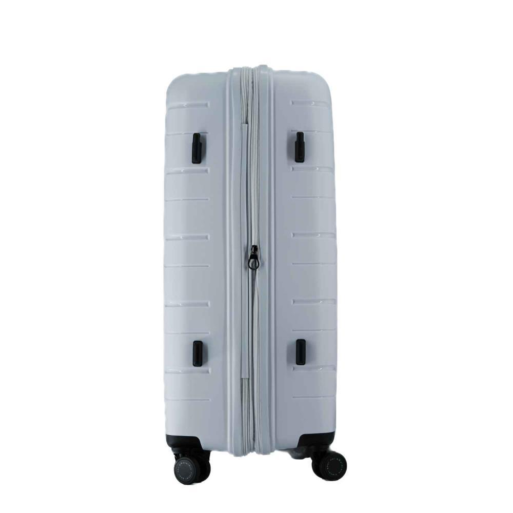 Polestream Asteroid Pearl White Trolley L 74 cm