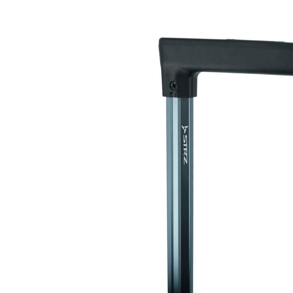 Polestream Asteroid Pearl White Trolley L 74 cm