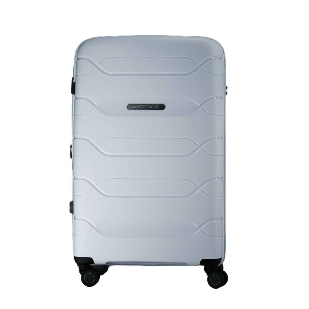 Polestream Asteroid Pearl White Trolley L 74 cm