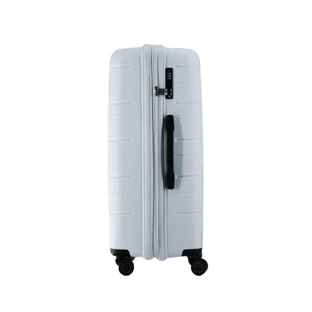 Polestream Asteroid Pearl White Trolley M 64 cm