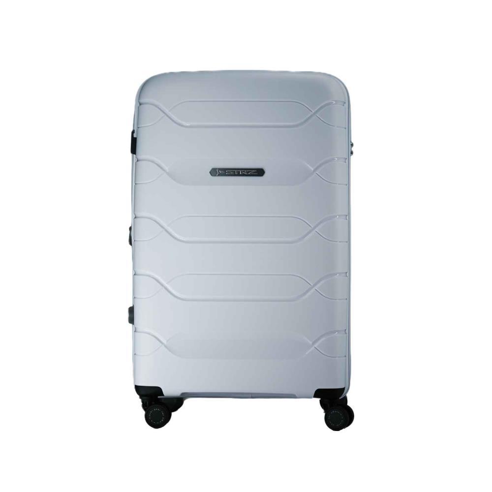Polestream Asteroid Pearl White Trolley M 64 cm