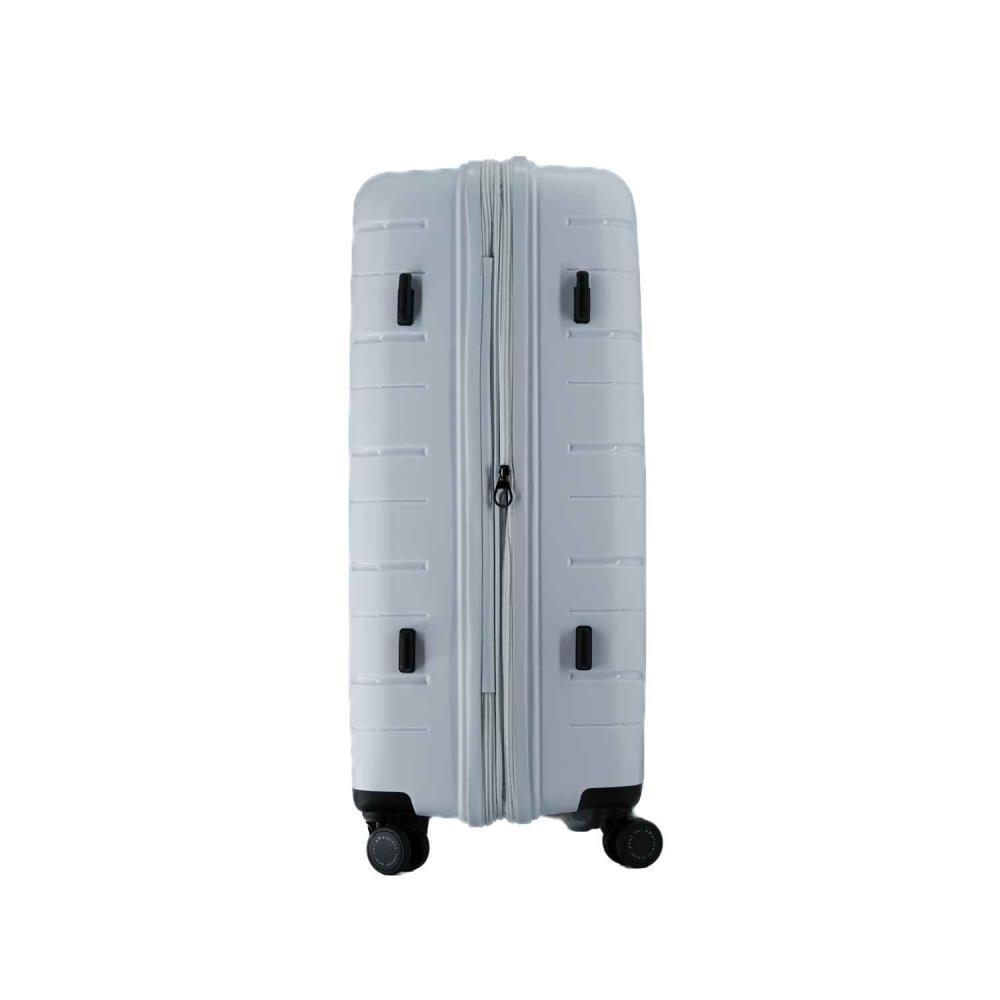Polestream Asteroid Pearl White Trolley M 64 cm