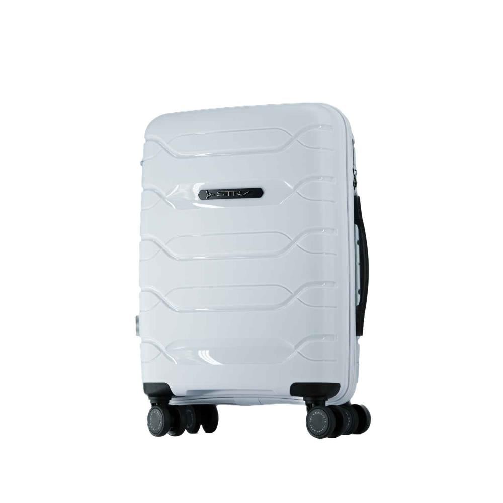 Polestream Asteroid Pearl White Trolley S 55 cm