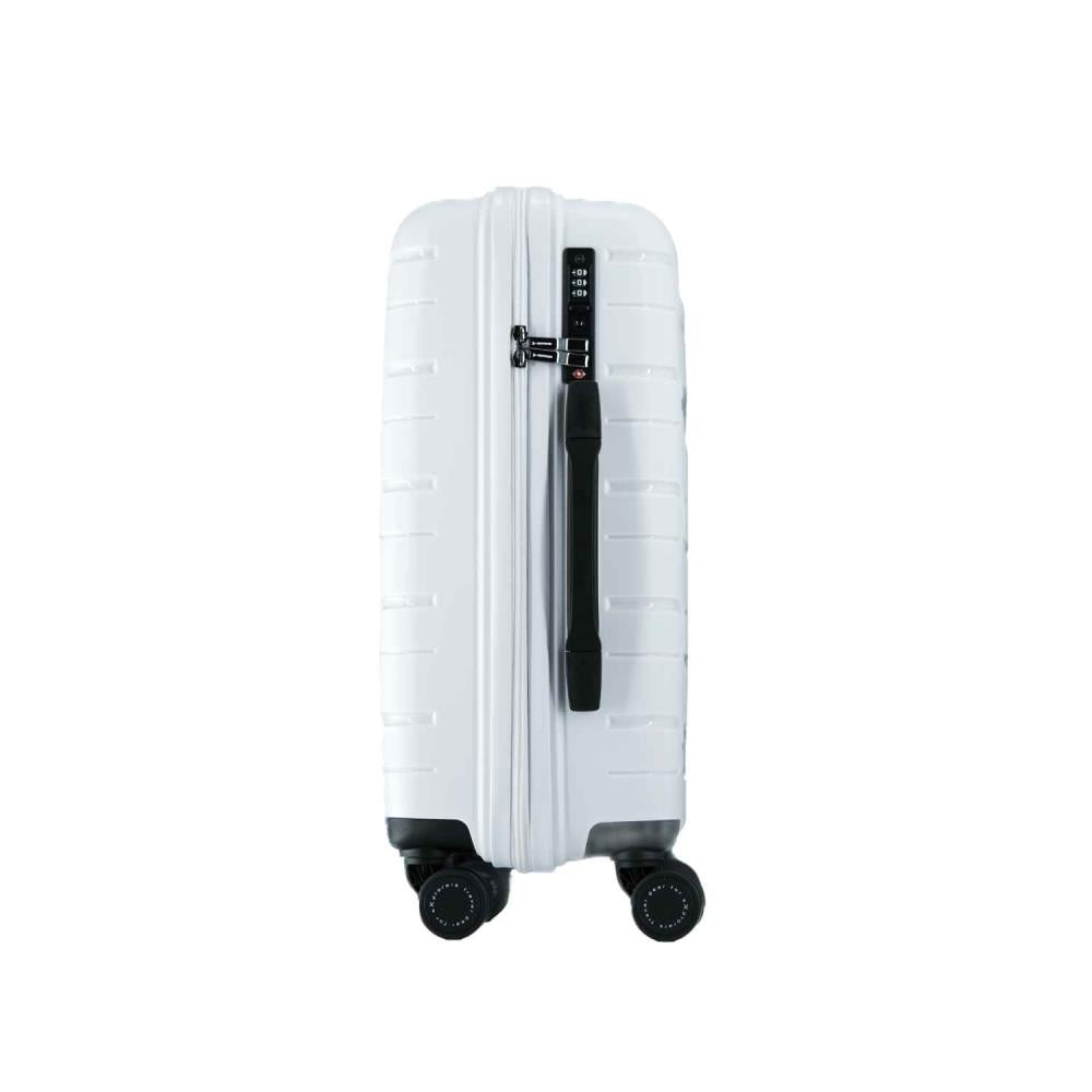 Polestream Asteroid Pearl White Trolley S 55 cm