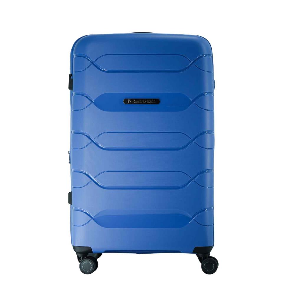 Polestream Asteroid Ice Blue Trolley L 74 cm