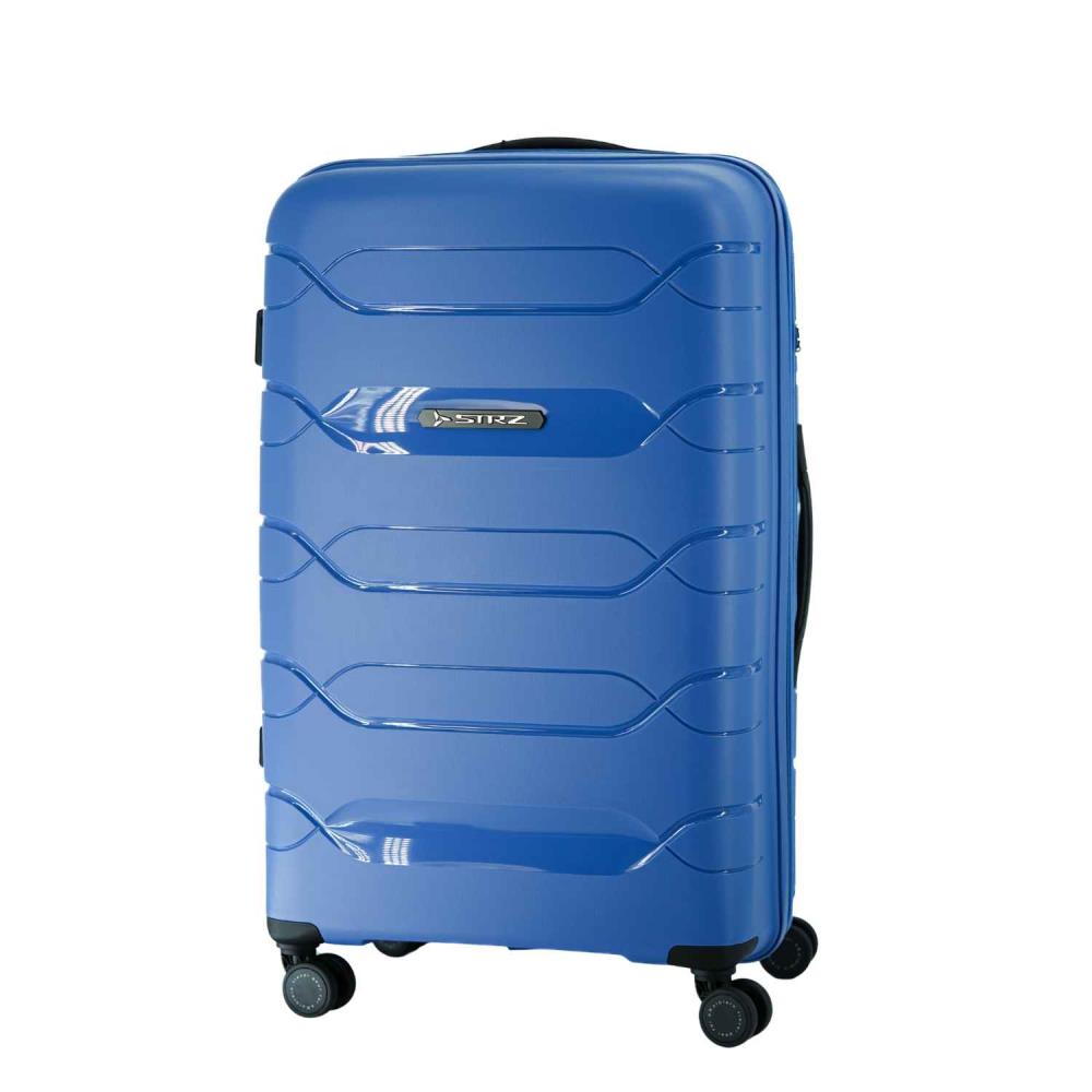 Polestream Asteroid Ice Blue Trolley L 74 cm