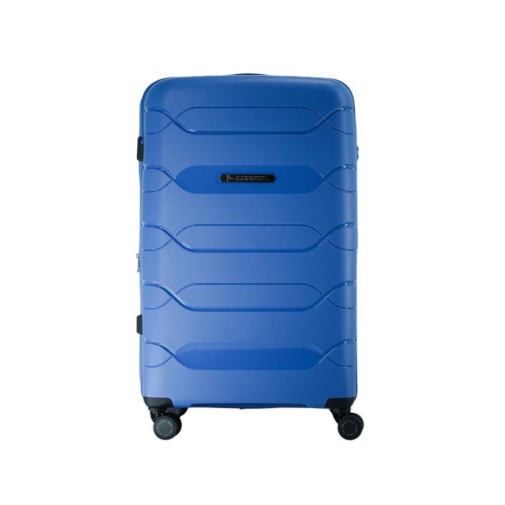 Polestream Asteroid Ice Blue Trolley M 64 cm