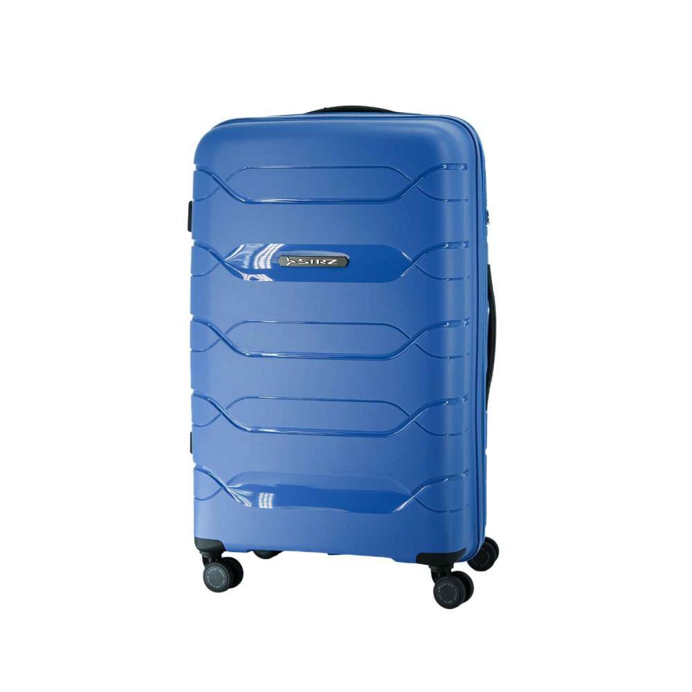 Polestream Asteroid Ice Blue Trolley M 64 cm