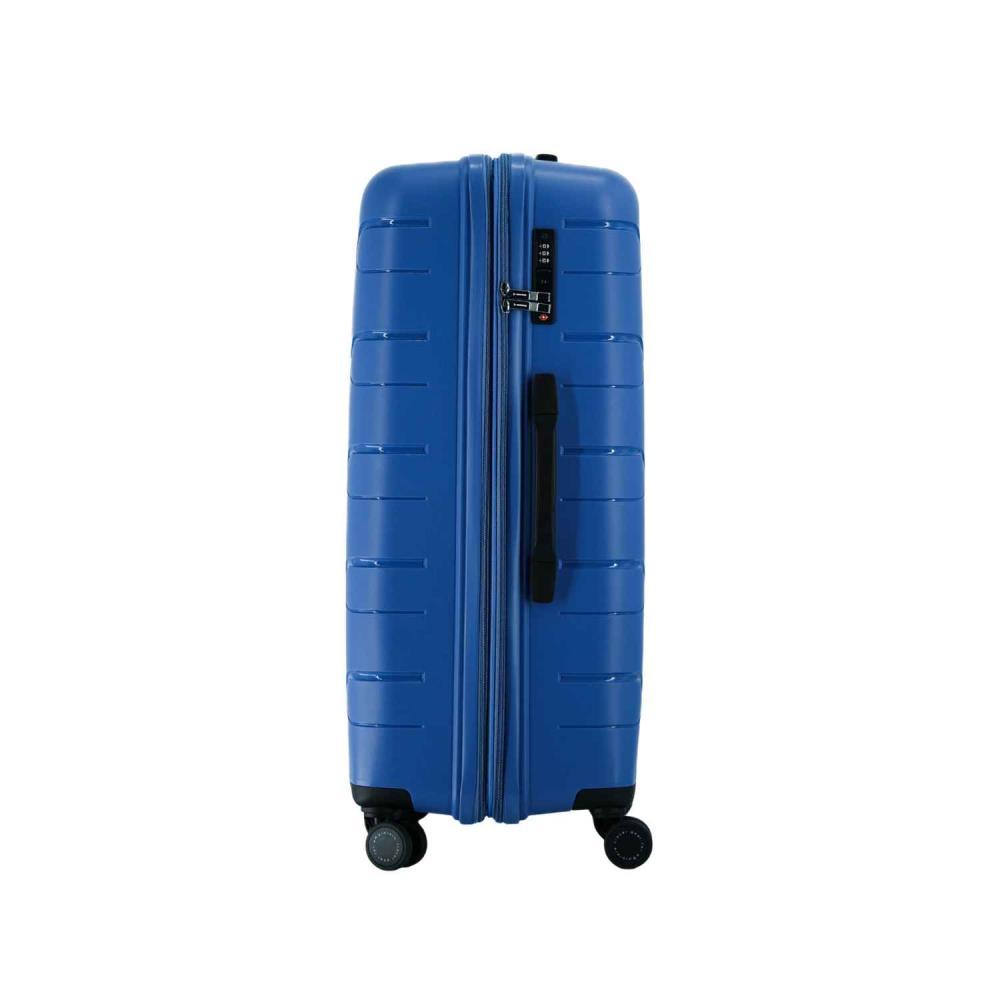 Polestream Asteroid Ice Blue Trolley M 64 cm