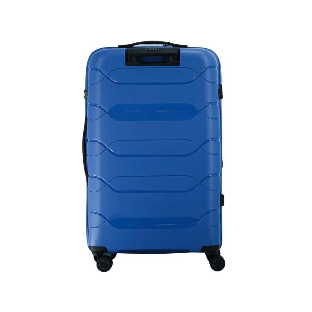 Polestream Asteroid Ice Blue Trolley M 64 cm