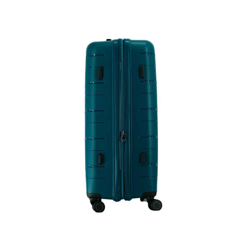 Polestream Asteroid Ice Blue Trolley M 64 cm