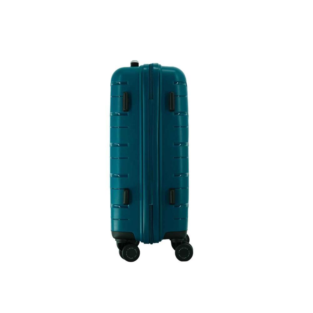 Polestream Asteroid Ice Blue Trolley S 55 cm