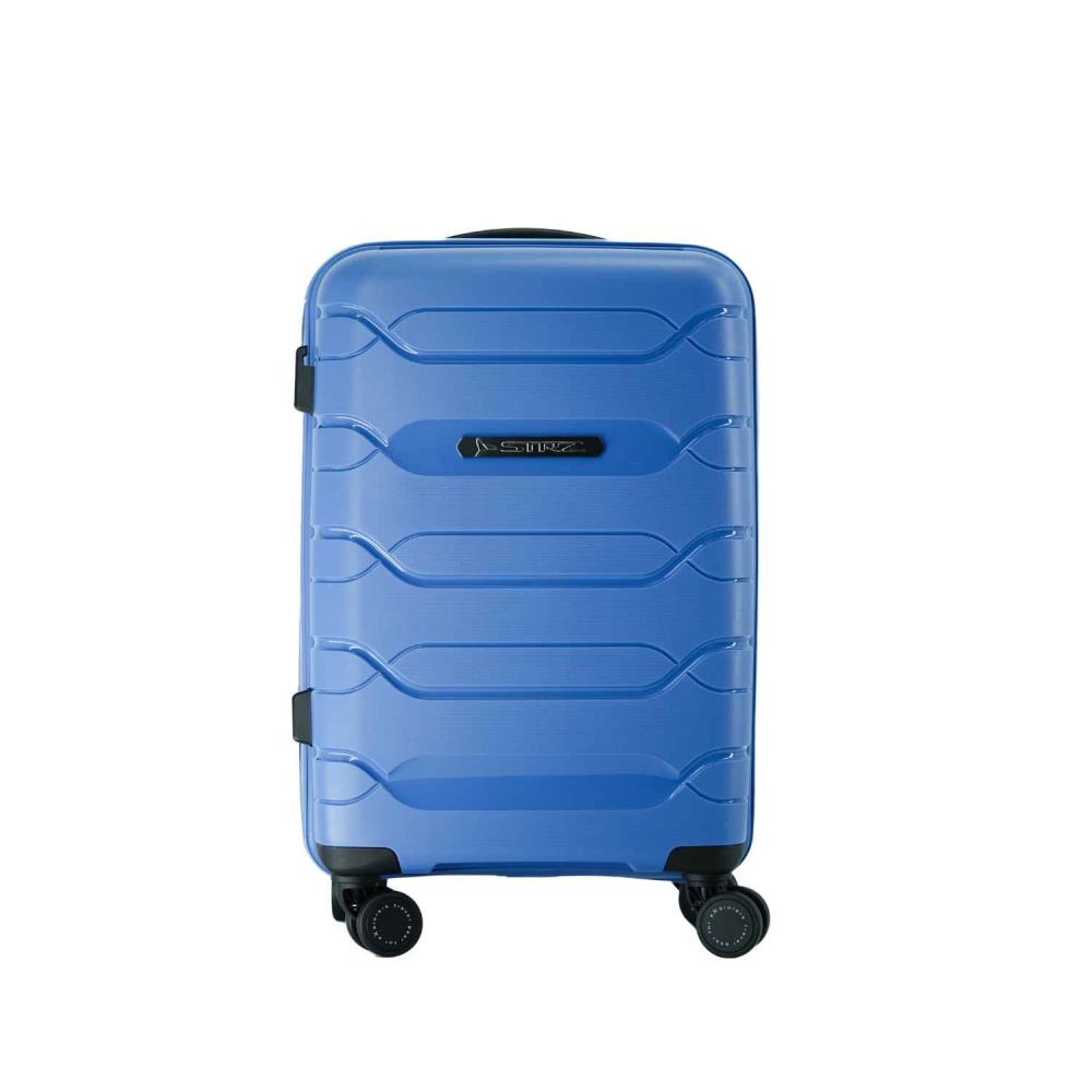 Polestream Asteroid Ice Blue Trolley S 55 cm