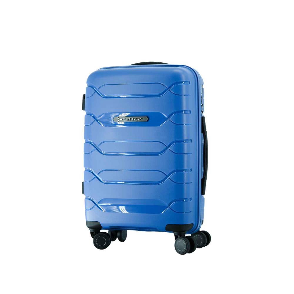 Polestream Asteroid Ice Blue Trolley S 55 cm