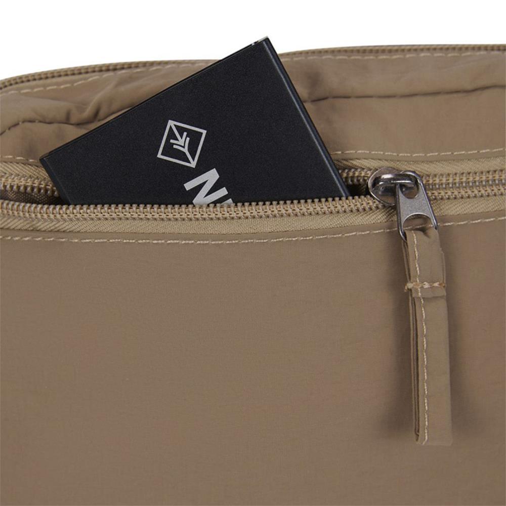 New Rebels Willow Haverhill Khaki Bauchtasche