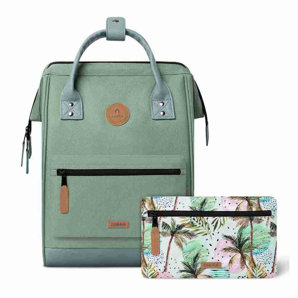 Cabaia Adventurer Seville Freizeitrucksack M