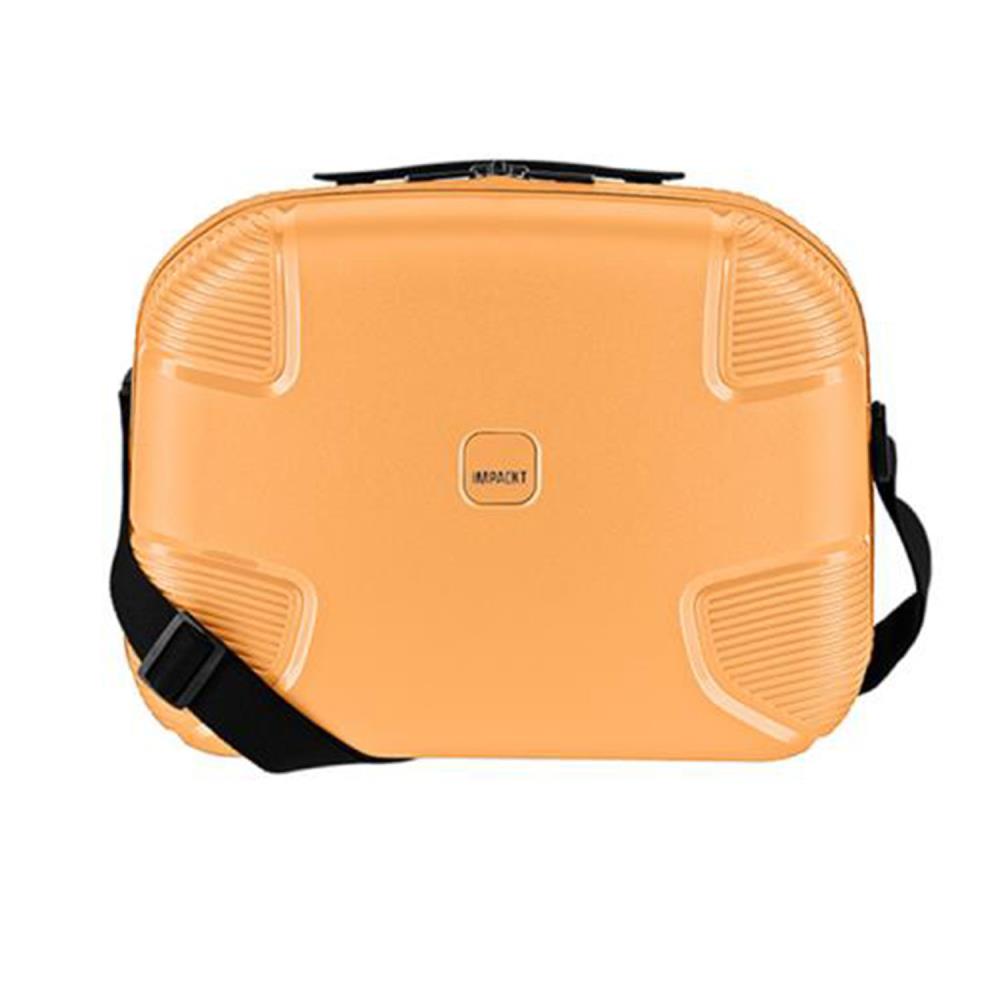 Impackt IP1 Garden Apricot Beautycase