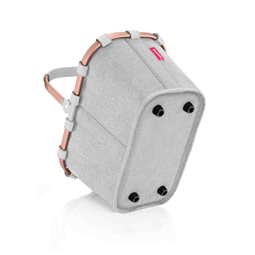 Reisenthel Carrybag XS Twist Sky Rose Einkaufskorb