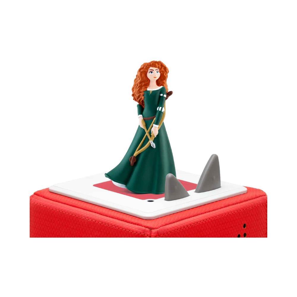 Tonies Content Tonie Disney Merida Legende der Highlands