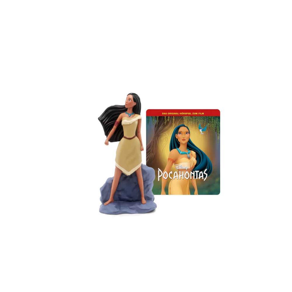 Tonies Content Tonie Disney Pocahontas