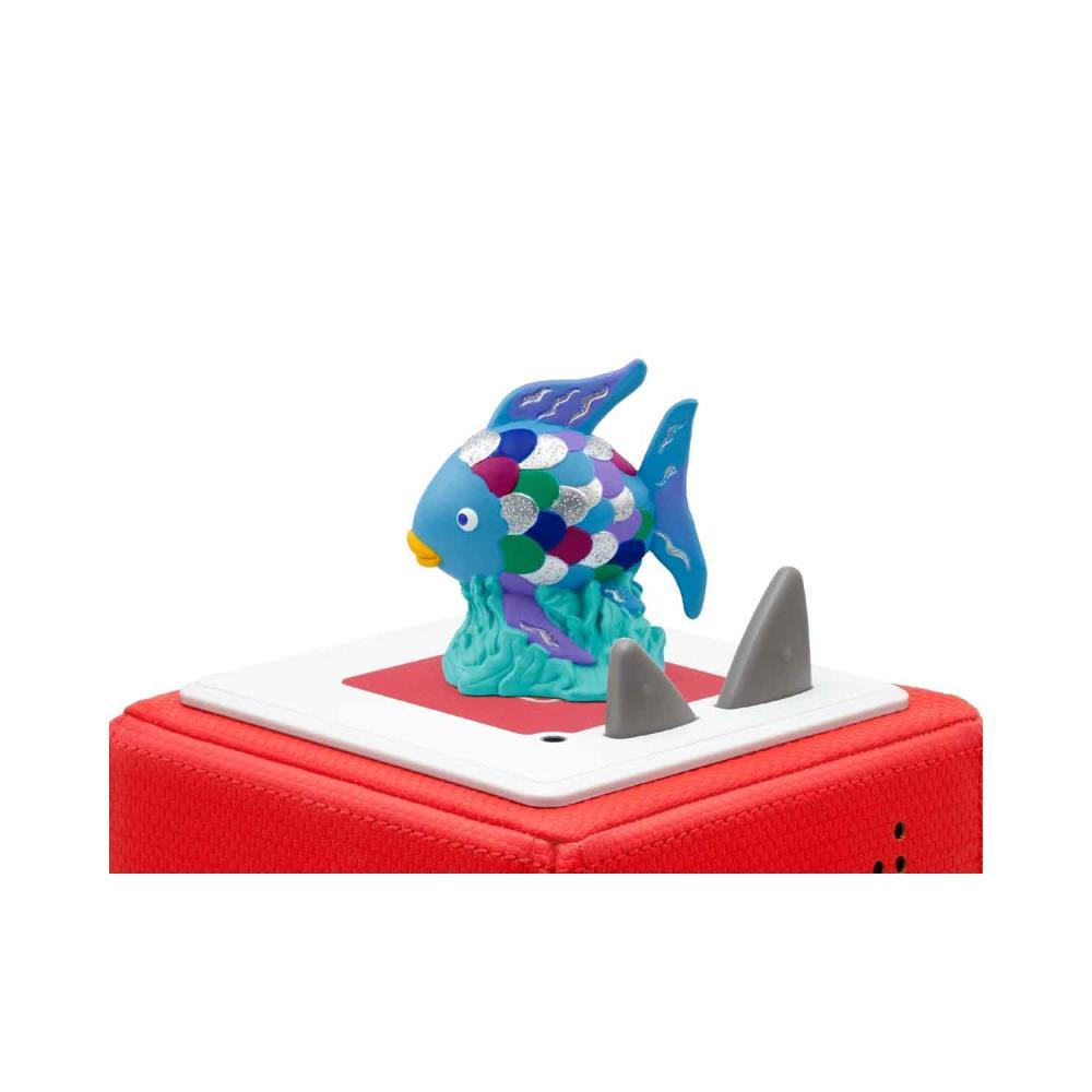 Tonies Content Tonie Der Regenbogenfisch