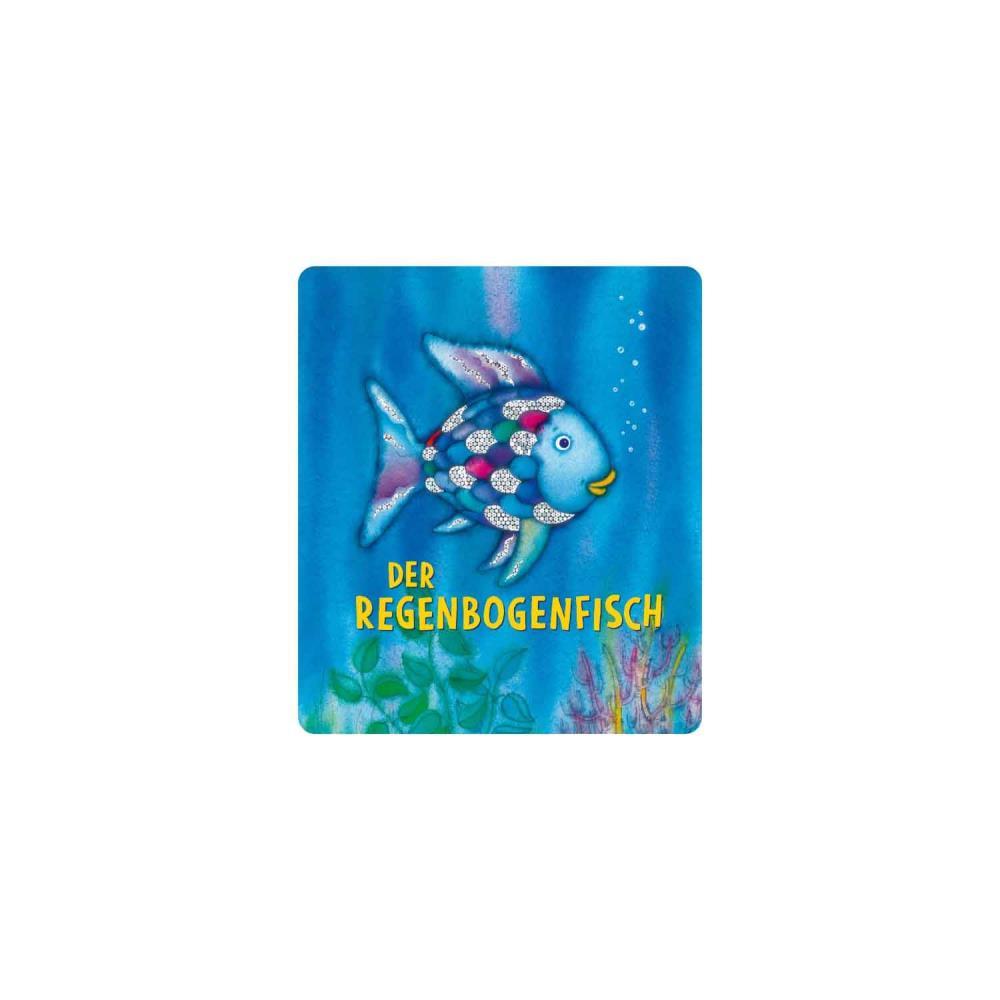 Tonies Content Tonie Der Regenbogenfisch